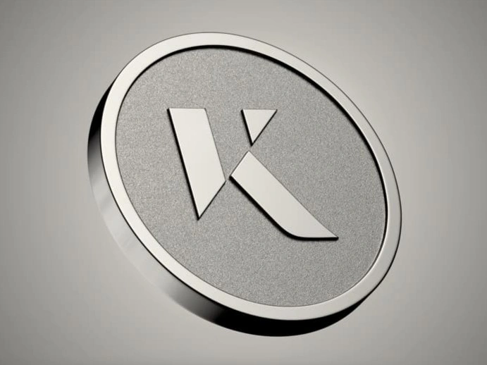 Kinesis Silver (KAG)