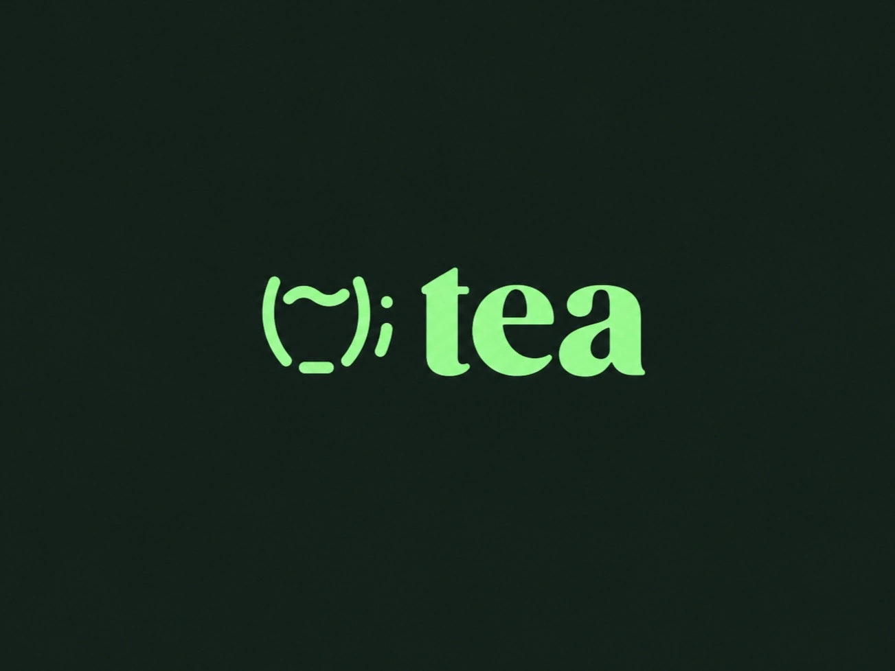 Tea Protocol