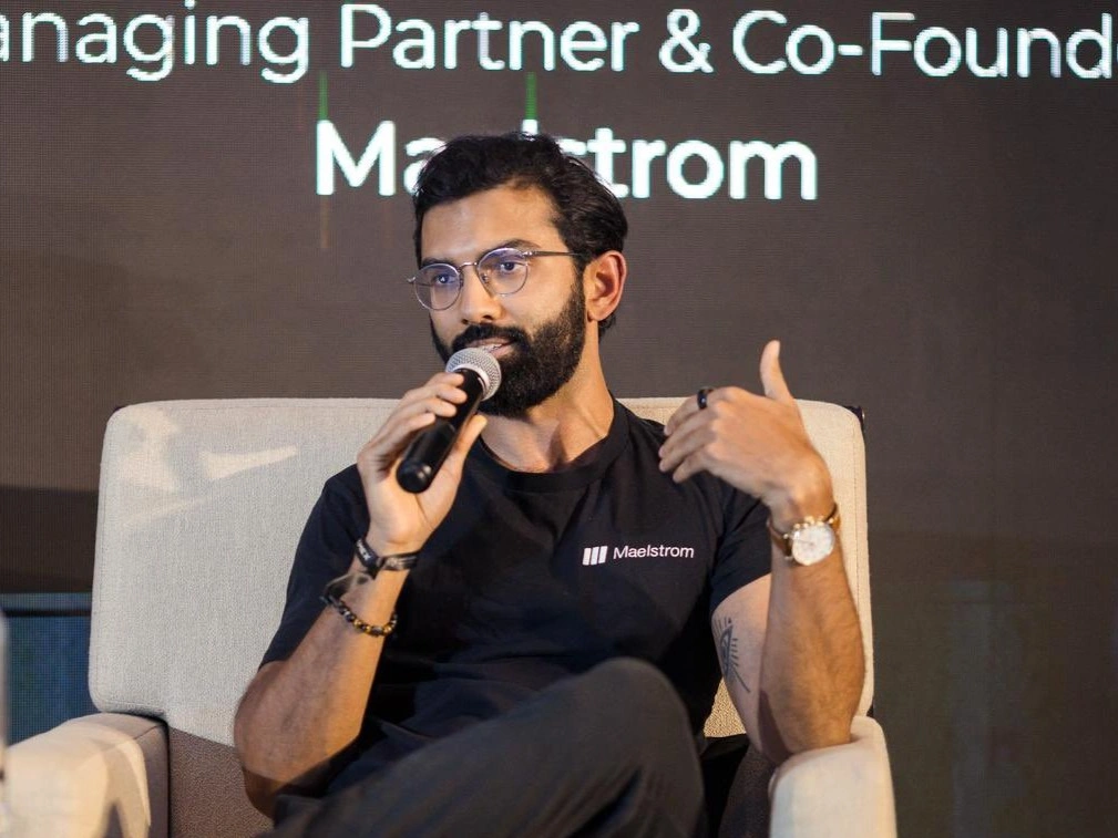 Akshat Vaidya