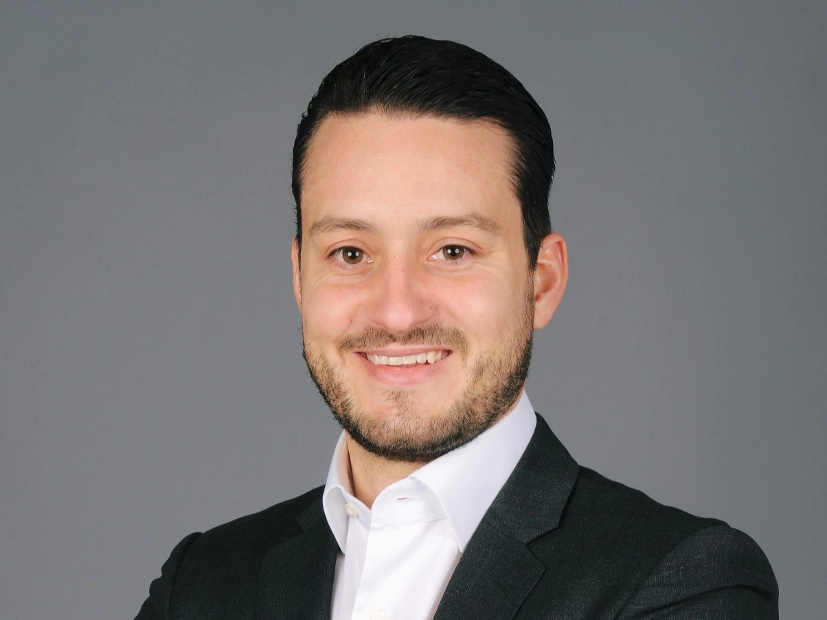 Thomas Chladek