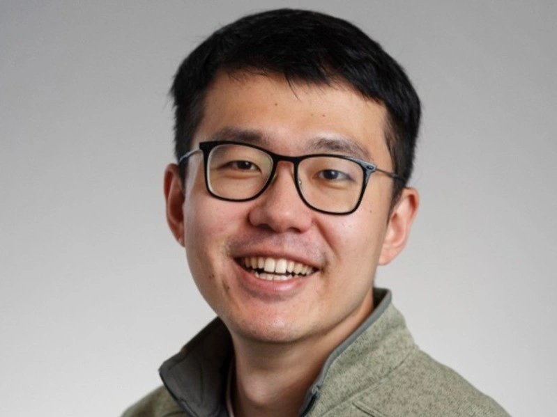 Rui Hou