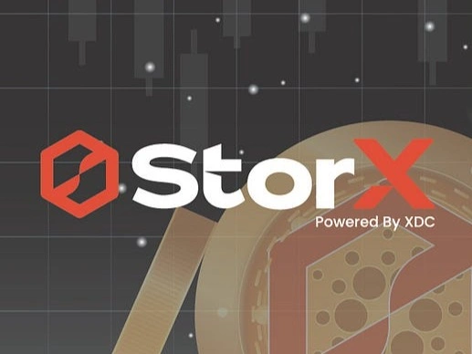 StorX