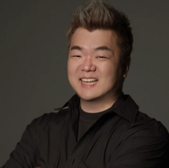 Dominic Jang