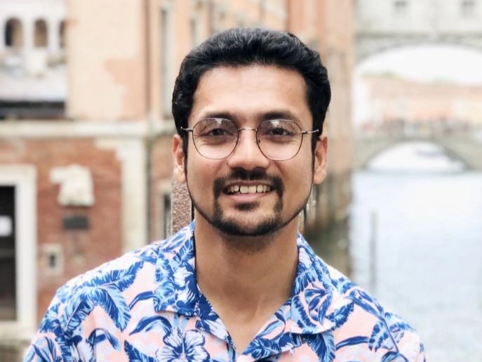 Trapit Bansal