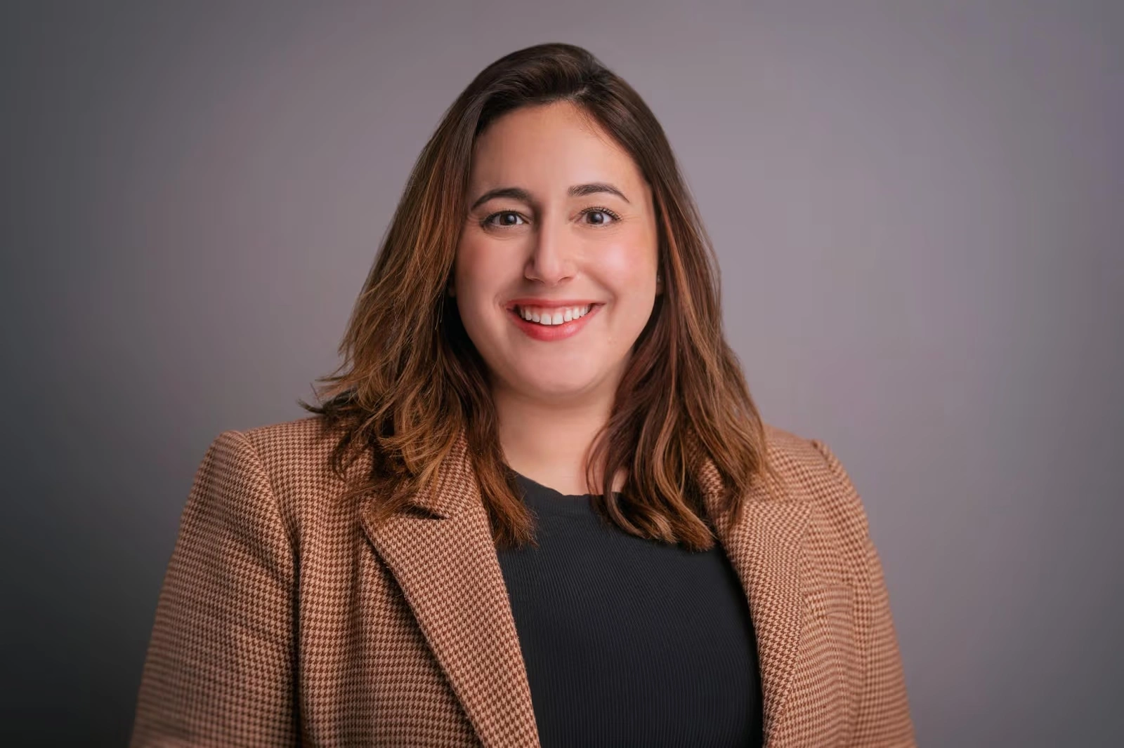 Jennifer Rosenthal