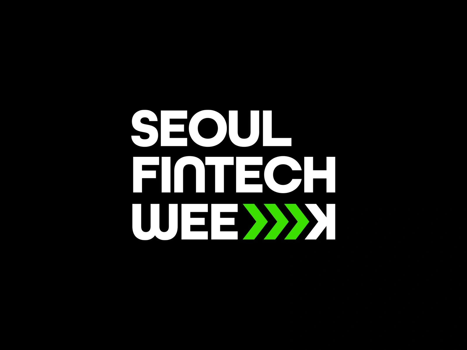 Seoul Fintech Week