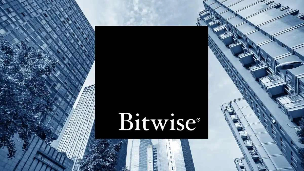 Bitwise Asset Management