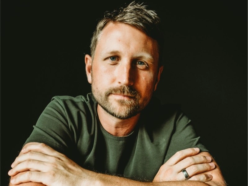 Shane Mac