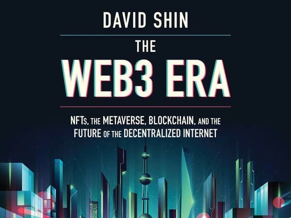 The Web3 Era