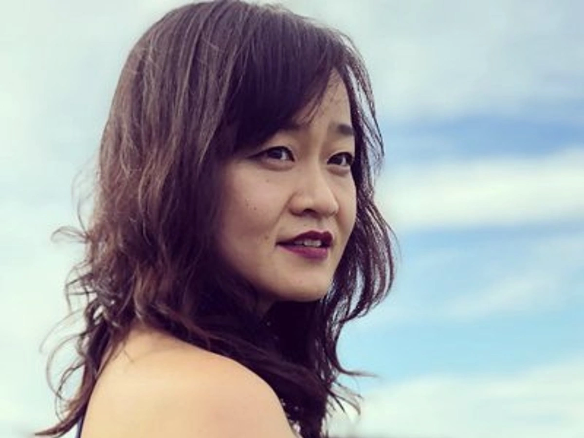 Allison Lu