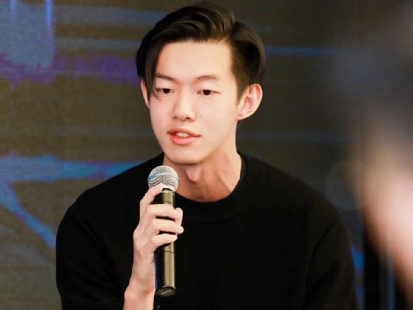 Chris Zhu