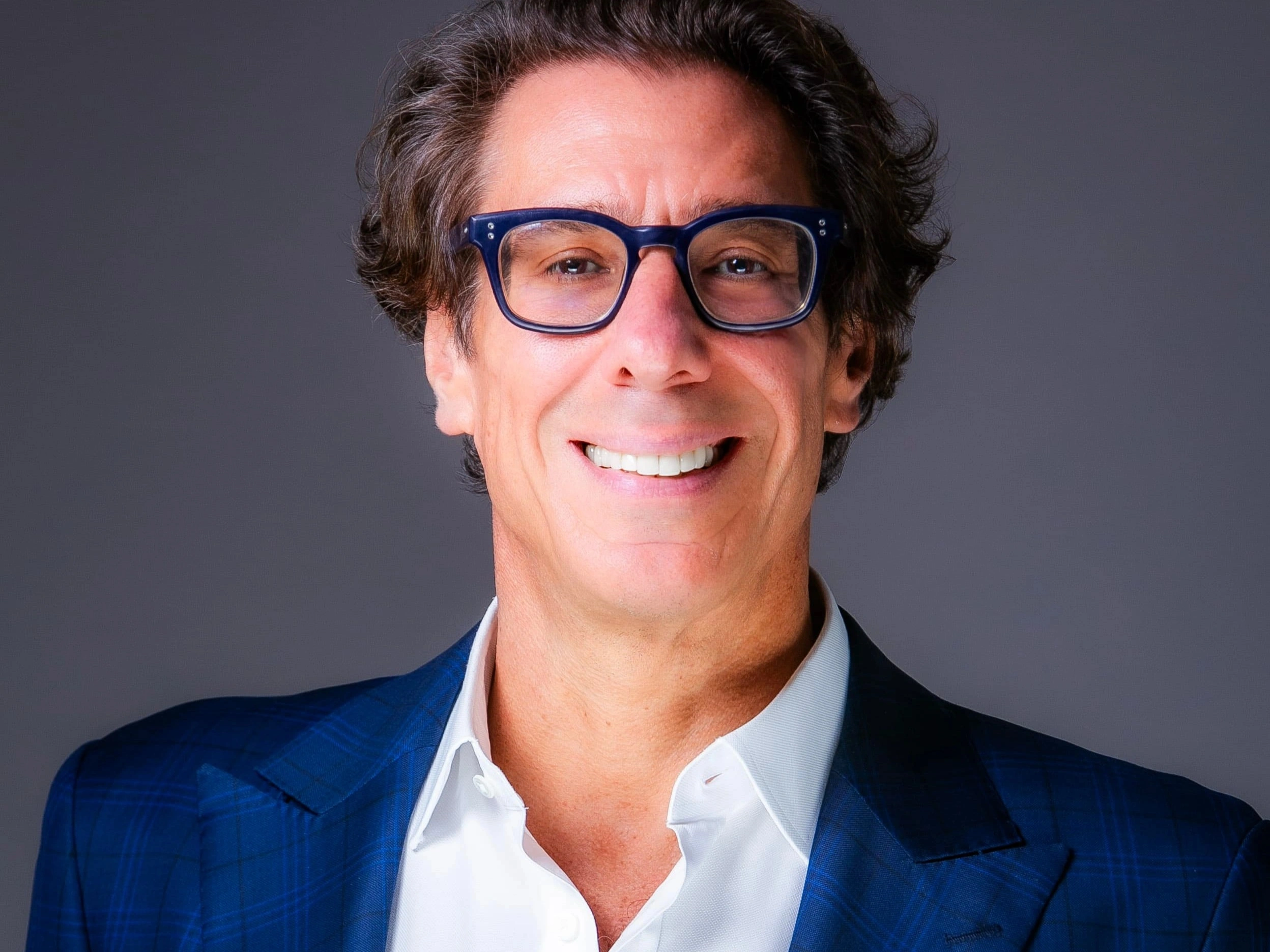 Dan Tapiero