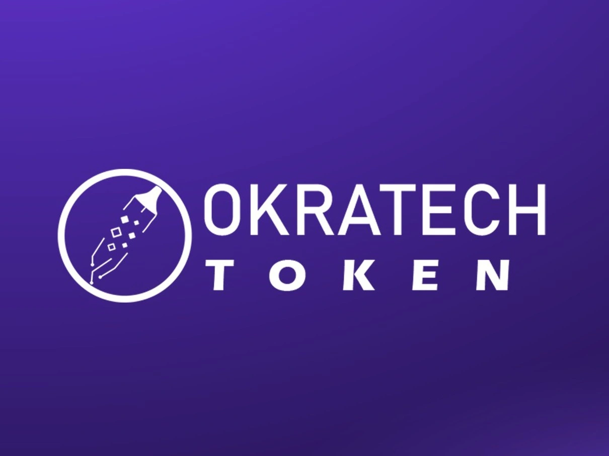 Okratech Token