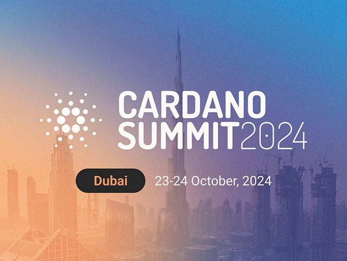 Cardano Summit