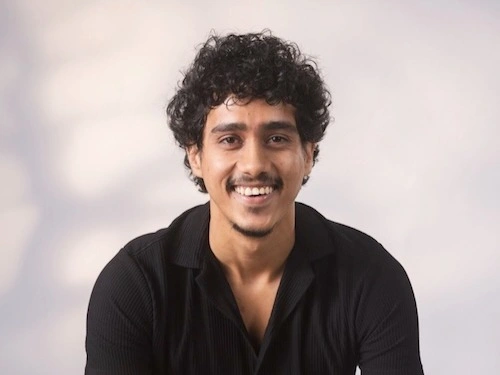 Sowmay Jain