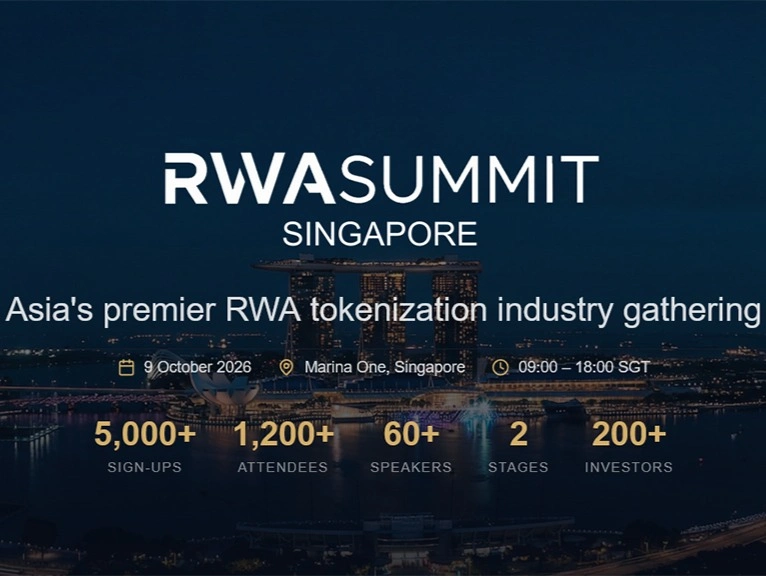 RWA Summit