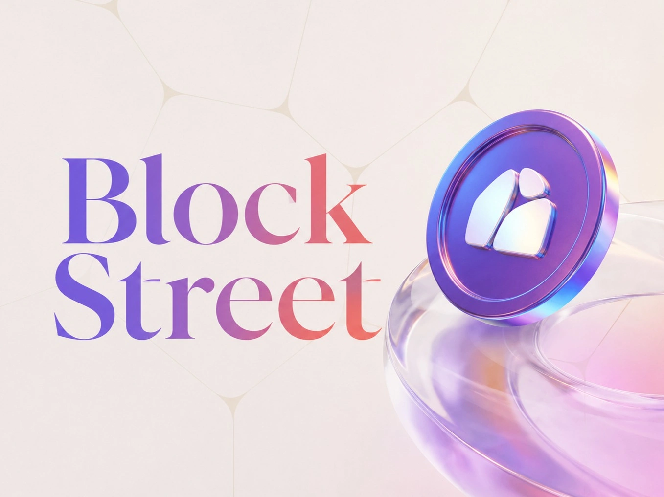 Block Street