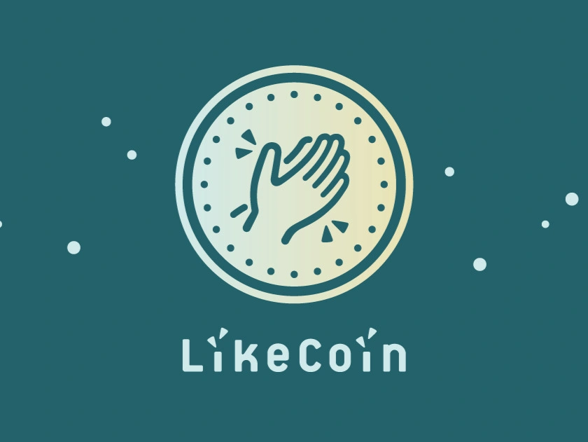 LikeCoin