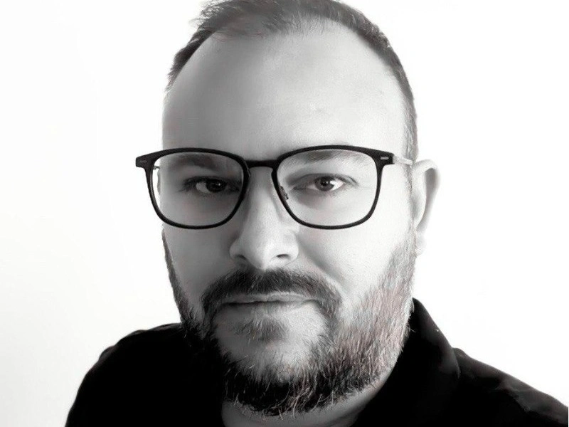 Luis Vaello Garcia