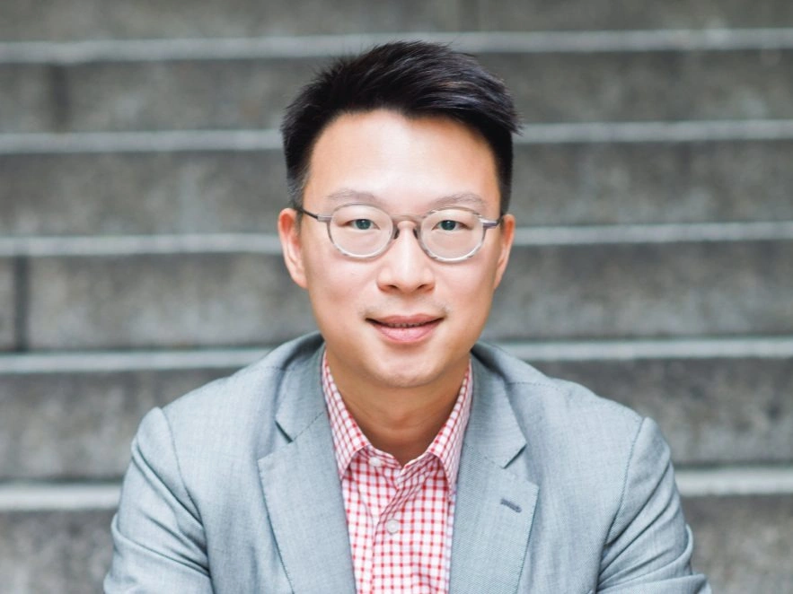 Lawrence Chu