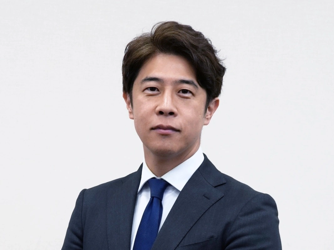 Hiroshi Harada