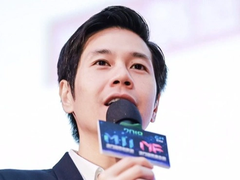 Johnny Ng