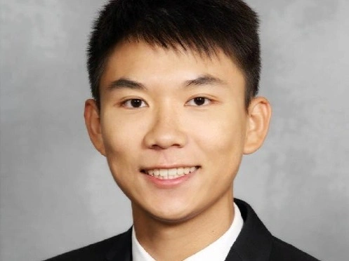Huaisong Xiang