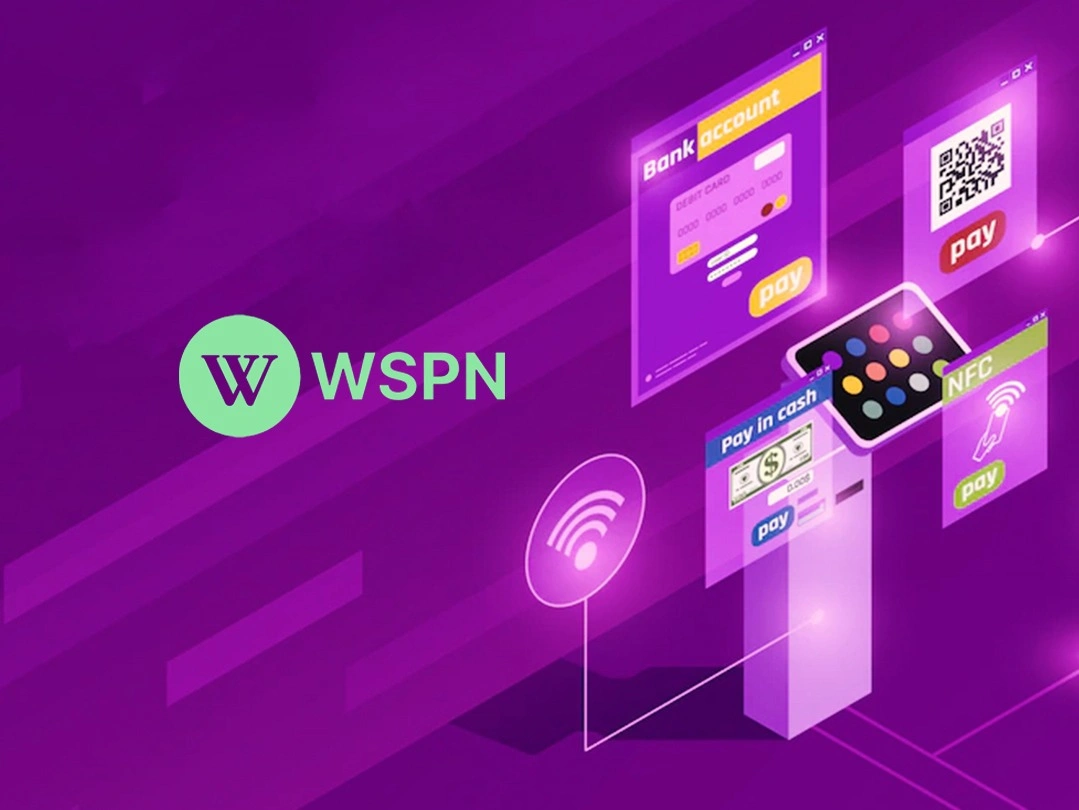 WSPN