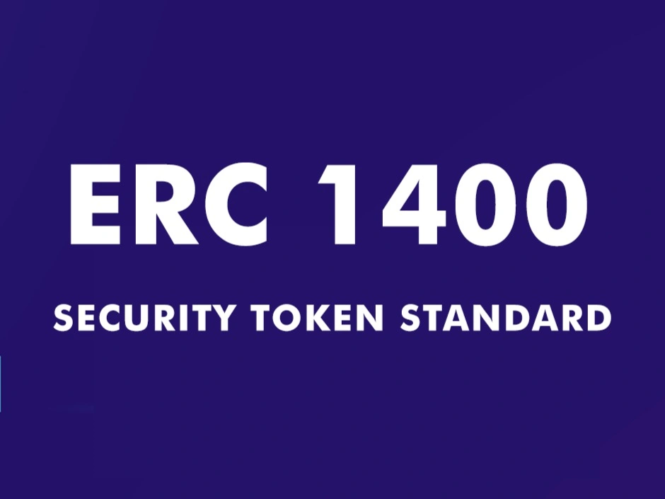 ERC-1400