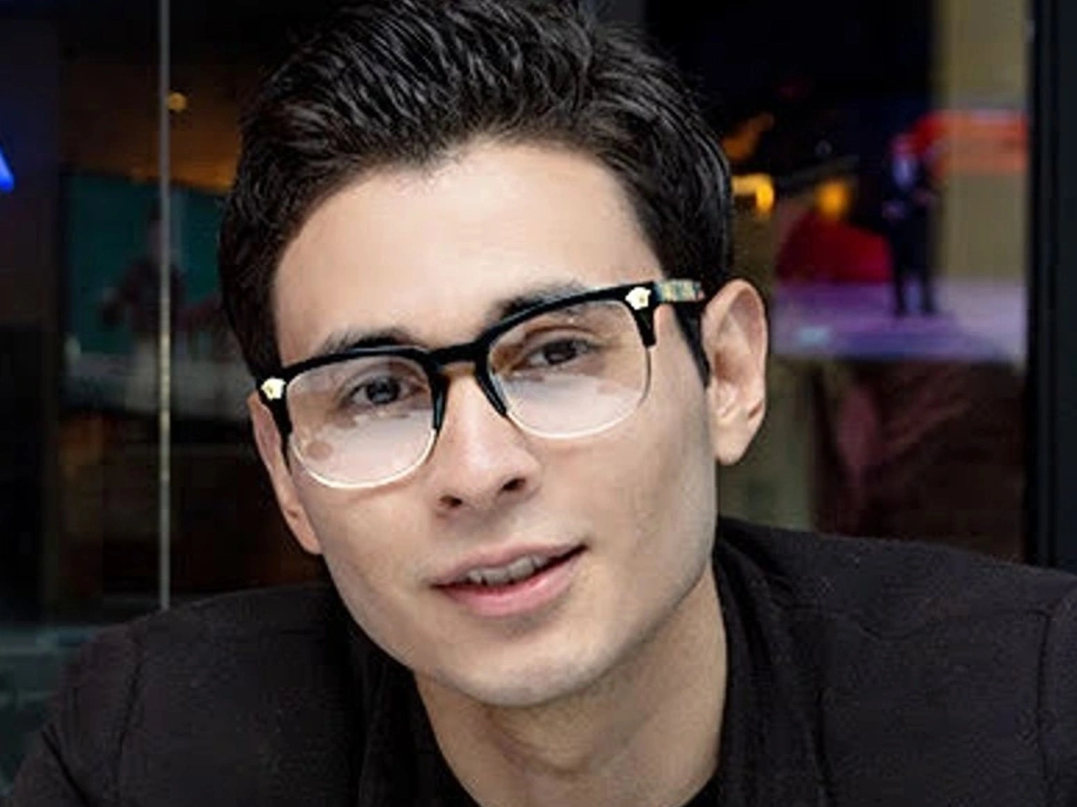 Fernando Palma