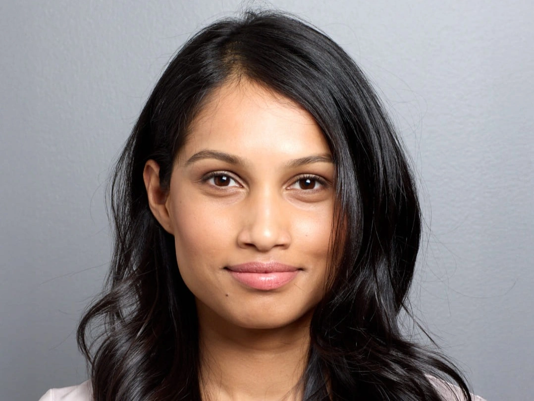 Uma Roy