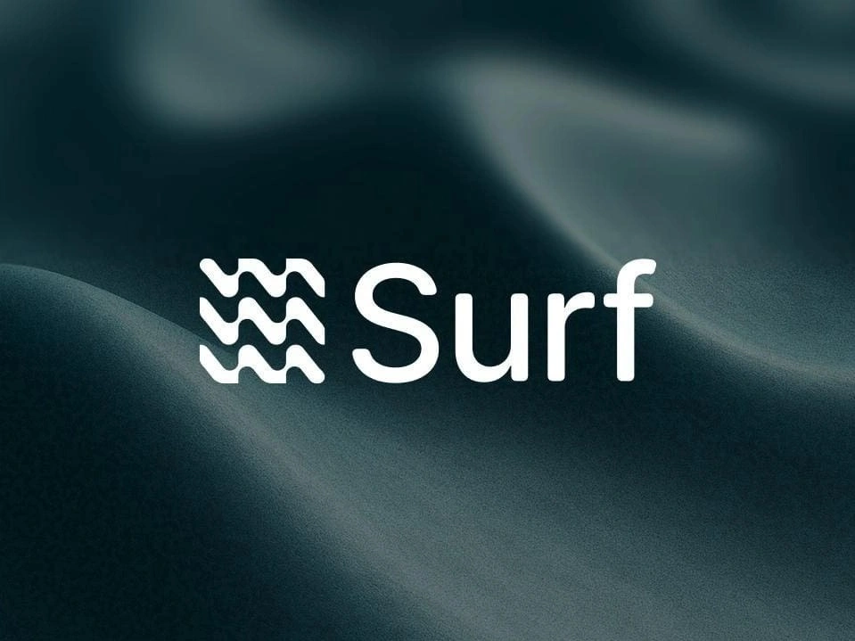 Surf AI