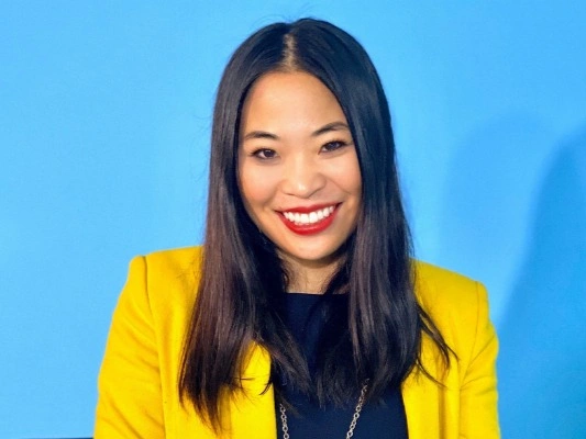 Clara Tsao