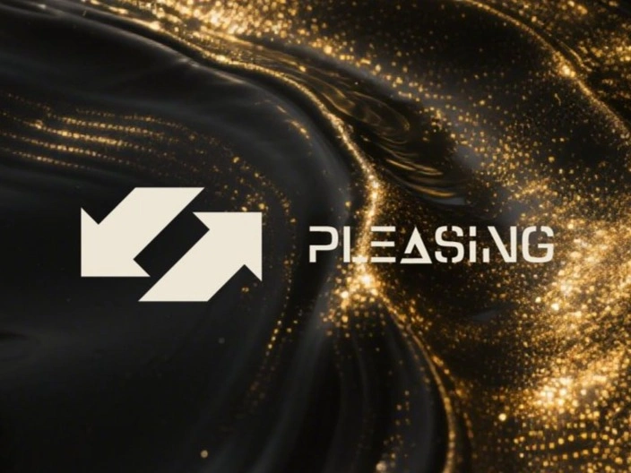 Pleasing Golden