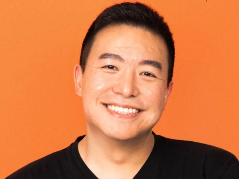 Alex Shin