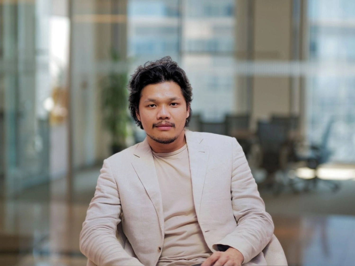 Terence Kwok