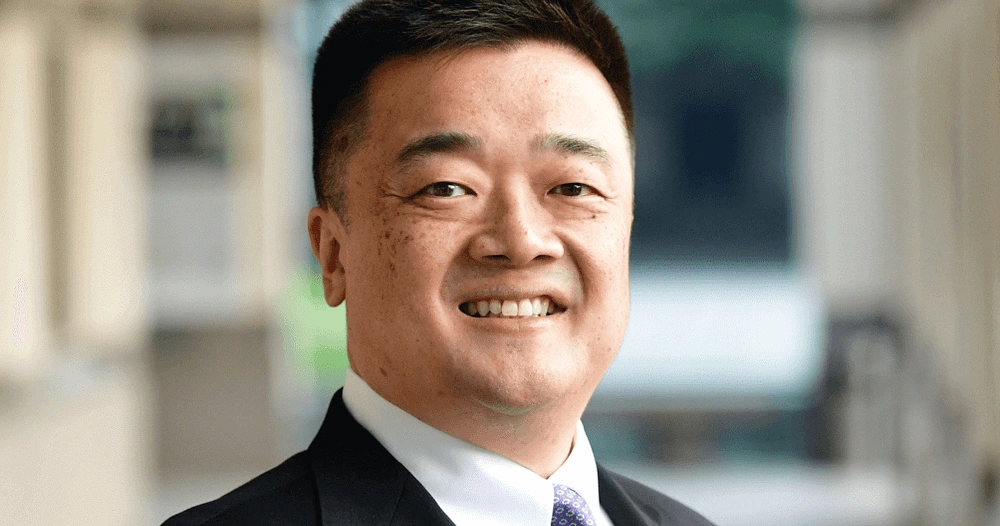 Bobby Lee