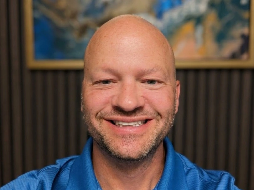Keith Perry