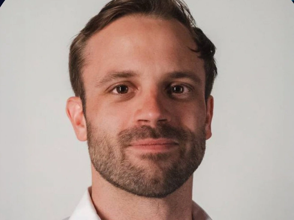 Joshua Harding
