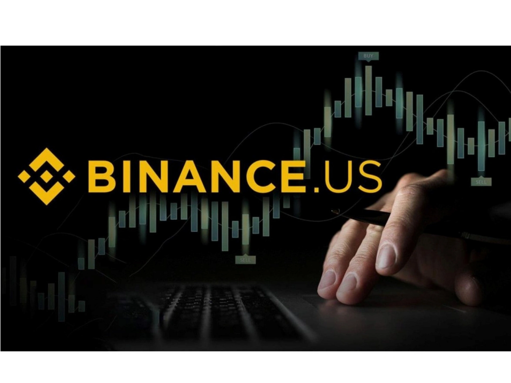 Binance US - Exchanges - IQ.Wiki