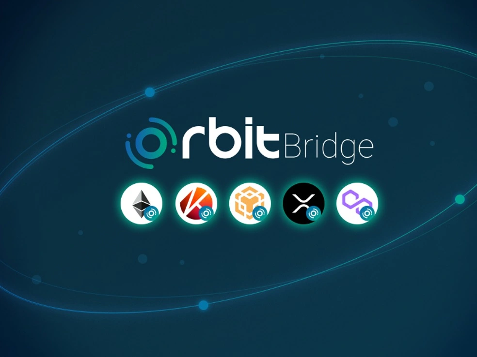 Orbit Bridge