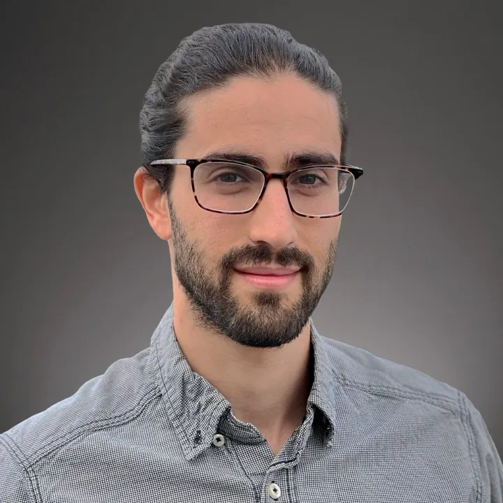 Ben Fisch