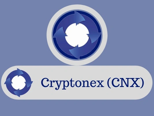 Cryptonex