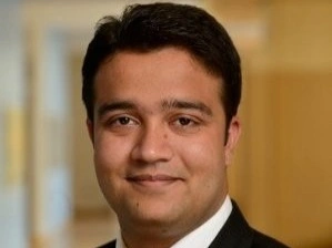 Rajesh Gupta