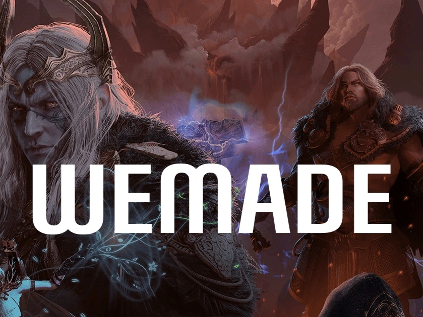 Wemade