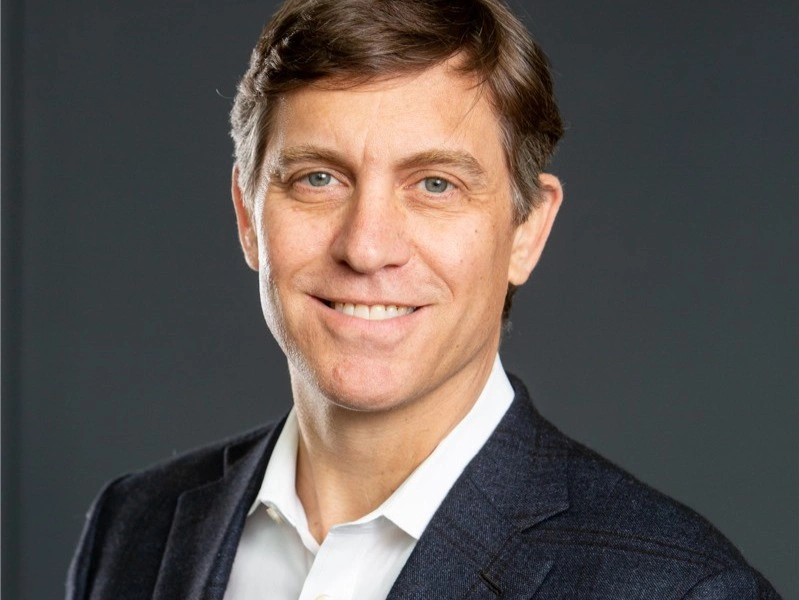 Chris Perkins