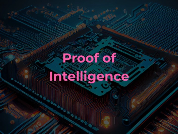 Proof of Intelligence (POI)