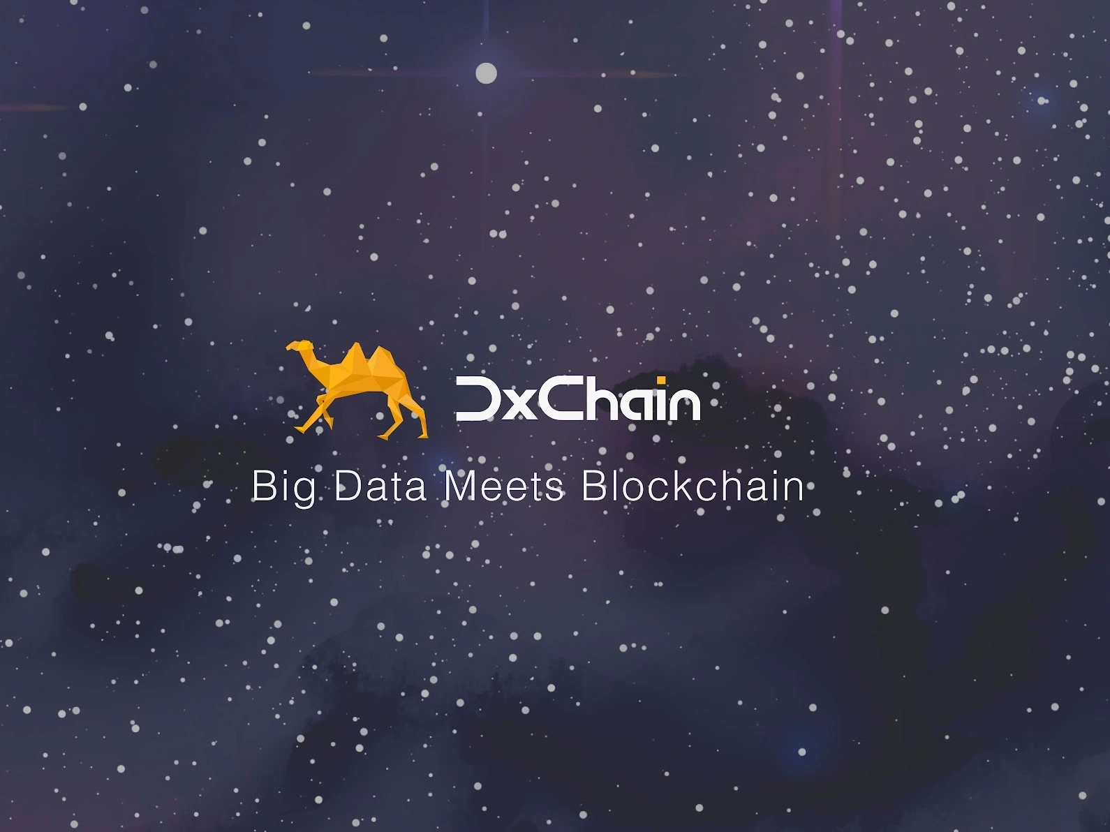 DxChain