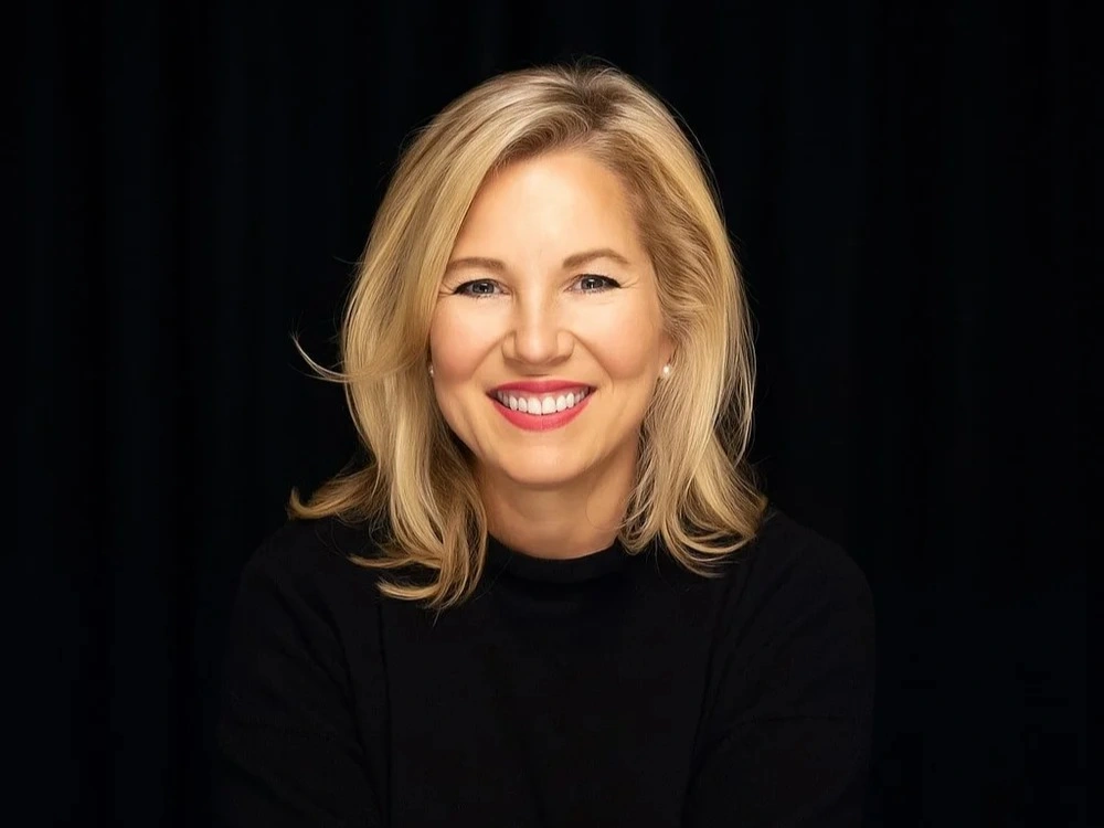 Jessica Livingston
