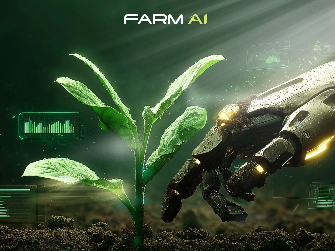 FARMAI